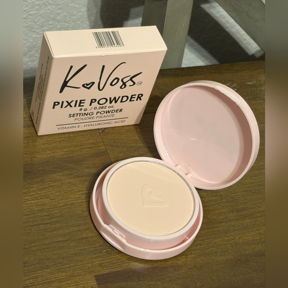 NEW! 5 SELF-CARE PIECE SET - Picture 14 of 17